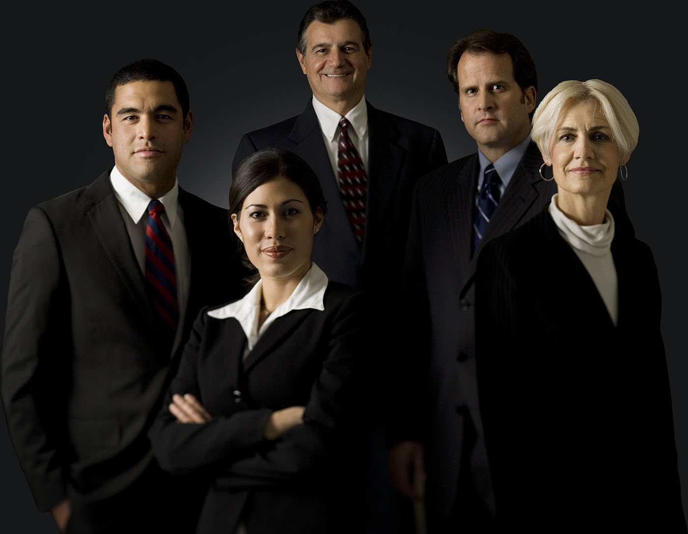 Ronald Branch Law Firm